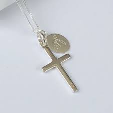 Surprising a loved one with a confirmation gift will make that person feel special and loved. Confirmation Gift For A Son