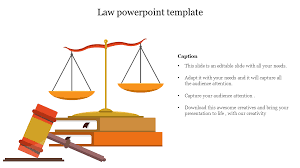 free law powerpoint templates and