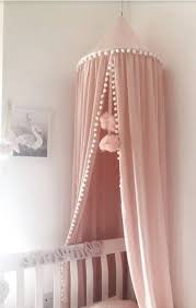 1 beautiful french provençal bed with pink bedding in png format. Bed Canopy Powder Pink Canopy With Frills Kids Room Canopy Baldachin Crib Canopy Play Canopy Kids Canopy Canopy For Nursery Toys Toys Games