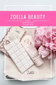 zoella beauty sweet inspirations collection