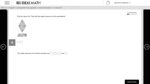 Chapter Solving Multi Step Equations