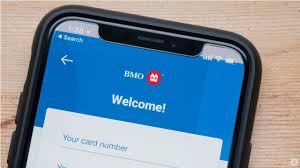 bmo adds a pre authorized payment