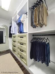 how to design a custom diy closet