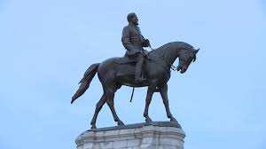 Image result for statue of robert e lee