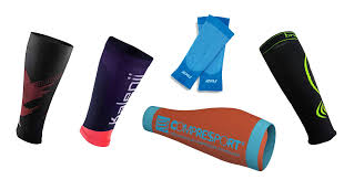Best Calf Compression Sleeves Reviewed For Runners