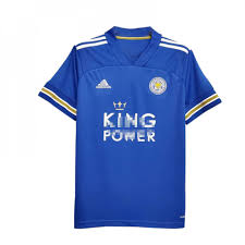 While interest in another player delights the potential fox. Camiseta Leicester City Primera Equipacion 2020 2021