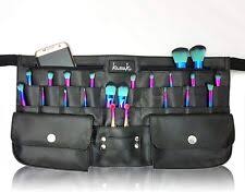 makeup brush belts ebay