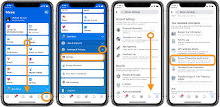 How to delete messenger account on iphone 2021. How To Delete Your Facebook Account On Iphone 9to5mac