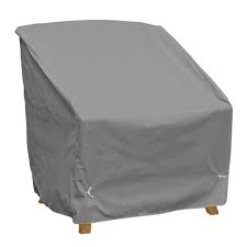 Outdoor Lounge Chair Covers Premium