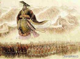 The confucians later blamed him of having burned the confucian books and having buried alive the scholars (fenshu kengru 焚書坑儒). ç§¦å§‹çš‡ ç„šæ›¸å'å„' æˆ'éŒ¯äº†å—Ž ç‚ºç§¦å§‹çš‡æ´—ç™½ ä¸€ å¤©å¤©è¦èž