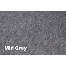 grey van lining carpet