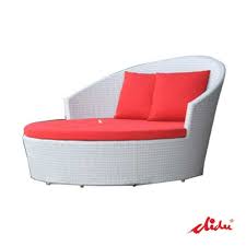 Round Daybeds Outdoor Furniture Acapulco