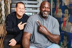 does-shaq-own-jc-penney