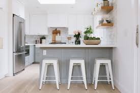 Kitchen Flooring Ideas With Gray