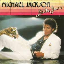 Michael Jackson - Billie Jean | Releases | Discogs