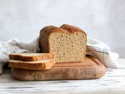 So i wonder if one can build wild yeast without flour? Low Carb Keto Yeast Bread The Nutrition Science Group