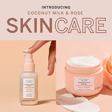 natural skin care