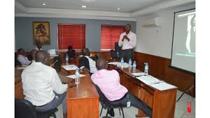 leadership training courses in Lagos