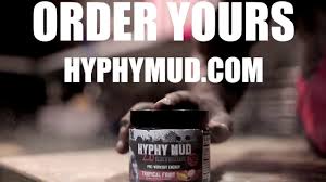 hyphy mud 2 0 packs it all into a 3 8g
