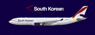 Image result for korea airline
