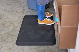 best anti fatigue mats tested and reviewed