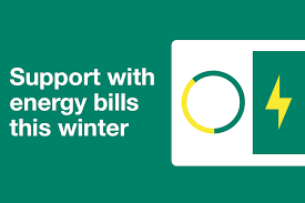400 Energy Bills Discount To Support
