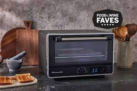 the 5 best toaster ovens of 2024