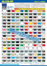 Details About Mr Hobby Color C 1 Flat Base Rough Lacquer Paint Gsi Creos Gunze 10ml Model Kit