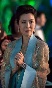 You can watch this movie in abovevideo player. The Jewelry Is Epic In Crazy Rich Asians The Adventurine