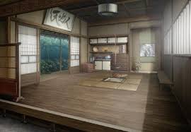 English dubbed japanese anime series. Japanese House Other Anime Background Wallpapers On Desktop Nexus Image 1347828