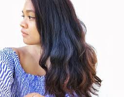 The messy bob grazes the shoulders and has an athletic and sporty vibe. Best Products For Thick Wavy Hair For Under 50 Popsugar Beauty