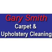 smith gary carpet upholstery cleaning