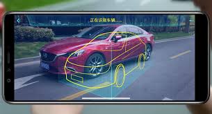 Now, when life changes lanes we'll be right. China Car Owners Use Ai Powered App To File Damage Claims Alizila
