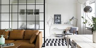 How to Decorate a Studio Apartment - 28 Studio Apartment Ideas gambar png