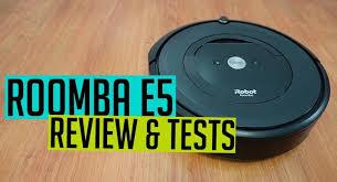 roomba e5 review the best budget roomba