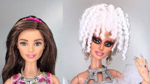 these rupaul s drag race barbies are