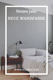 Eine der beliebtesten wandfarben überhaupt (nicht nur im schlafzimmer) ist weiß. Finde Deine Neue Wandfarbe Foto Craftifair Solebich Wandfarbe Wandfarbe Schoner Wohnen Wandfarbe Farben