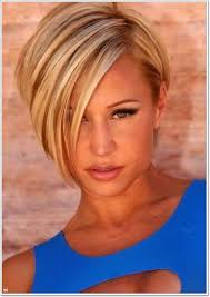 Short hairstyles with long bangs and layers. 113 Trendiest Short Layered Hair For The Summers