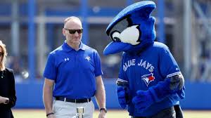 The blue jays compete in major league baseball (mlb) as a member club of the american league (al) east division. Blue Jays Keep Missing Out On Top Targets But They Still Have Time To Make A Splash Before Spring Training Cbssports Com