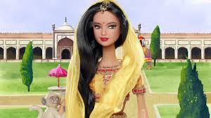 barbie dolls of the world collection
