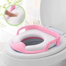 Baby Comod Toilet Soft Potty Seat