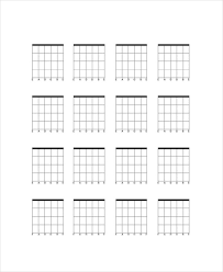 Check out these four sizes of the tab sheet with treble clef staff is my personal favorite, because producing a piece of music using both this free piano sheet music pdf for beginners has a popular history as a fiddle & guitar tune. Blank Guitar Chord Chart Template 5 Free Pdf Documents Download Free Premium Templates