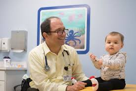 Pediatric Primary Care Musc Health Charleston Sc