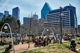 downtown dallas best attractions