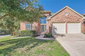 steiner ranch austin tx homes for