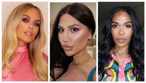 celebrity makeup artists