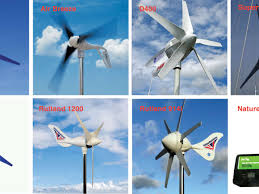 know how wind generators sail magazine