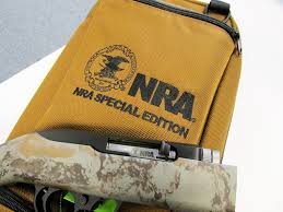 nra special edition ruger 10 22