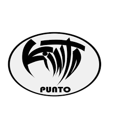 Instantly download the kinto logo as a svg vector, high quality png, white or black, circle & even more. Kinto Punto S Stream
