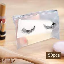 eyelash bags eyelash makeup bags